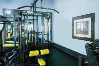 Las Olas Beach Resort - Gym