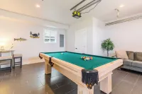 Chateau Coho by AvantStay Easy Beach Access Hotels in Greenbank