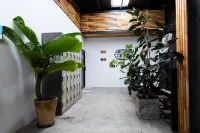 Songkler - hostel