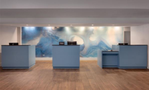 DoubleTree by Hilton Deerfield Beach Boca Raton