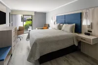 All Seasons Resort, Trademark Collection by Wyndham - Parkering