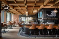 Ada Hotel - bar