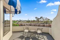 Travelodge by Wyndham San Clemente Beach - 2 estrellas
