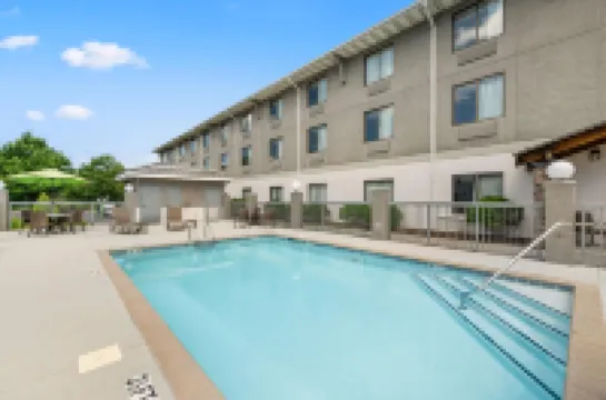 Sleep Inn Boone University Area Hoteles en Boone