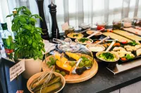 Qubus Hotel Żory - พร้อมอาหารเช้า