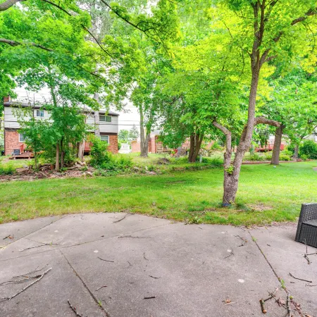 Spacious Southfield Home w/ Patio & Yard!