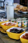 羅莎麗塔旅舍 - 早餐