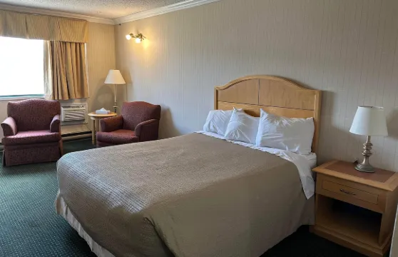 切特溫德Travelodge by Wyndham酒店