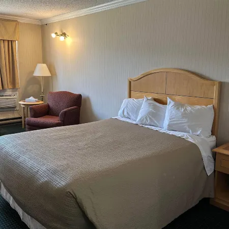 Travelodge by Wyndham Chetwynd