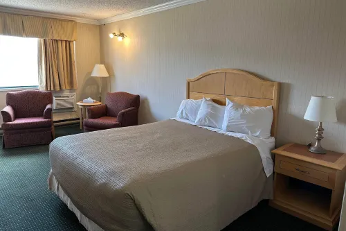 Travelodge by Wyndham Chetwynd Hotels in Chetwynd