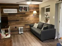 Mountain View Acres Guest Suite