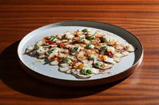 JW Marriott Hotel Caracas Отели рядом с достопримечательностью «Edificio Chataing»