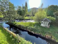 Hôtel la Rubanerie Hotels in Plaine