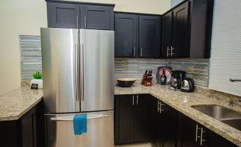 3BR Villa in Drax Hall Country Club