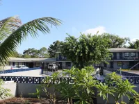 Dunedin Cove Motel Hotels in Dunedin