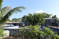 Dunedin Cove Motel Hotels in Dunedin