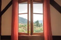 Gîte d'Aunac Hotel di Biert