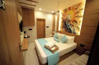 Staykart Boutique Hotel Các khách sạn ở Bhilwara