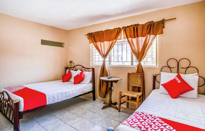 OYO Hotel Margarita