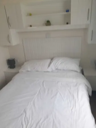 MP315 - 3 Bedroom Caravan with Veranda