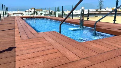 Alegria Bodega Real Отели рядом с достопримечательностью «Kampaoh El Puerto»