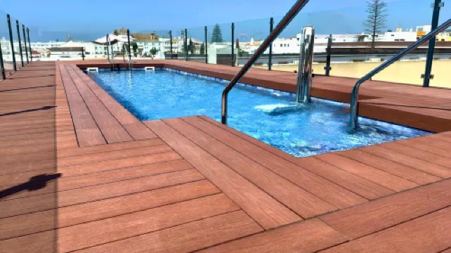 The Place Bodega Real by Alegria