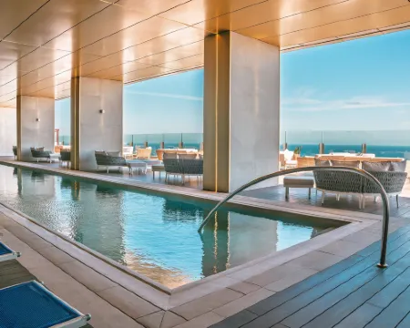 Iberostar Selection La Habana ハバナのホテル