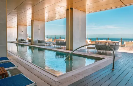 Iberostar Selection La Habana Отели рядом с достопримечательностью «Соборная площадь»