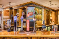 Premier Inn Bracknell Central Hotels in Ascot