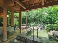 Shikinoyado Meisui Hotels near Kagoshima Airport