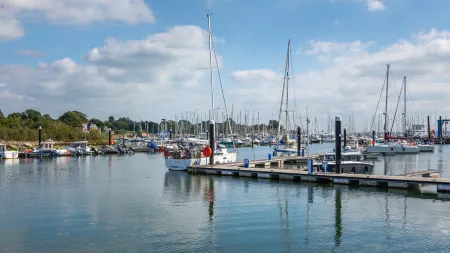 Logde type Entire House Отели в г. Радом