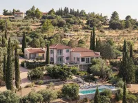 Rosmarino Villa Galaxidi Hotel a 