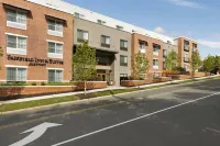 Fairfield Inn & Suites Charlottesville Downtown/University Area Hôtels à proximité de : Université de Virginie