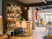 Hôtel Mercure Reims Parc des Expositions Hotel a Taissy