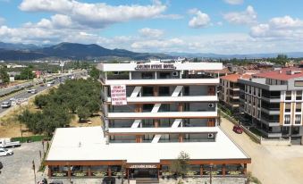 Golden Stone Hotel Akçay