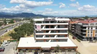 Golden Stone Hotel Akçay Các khách sạn ở Kizilkecili Mahallesi