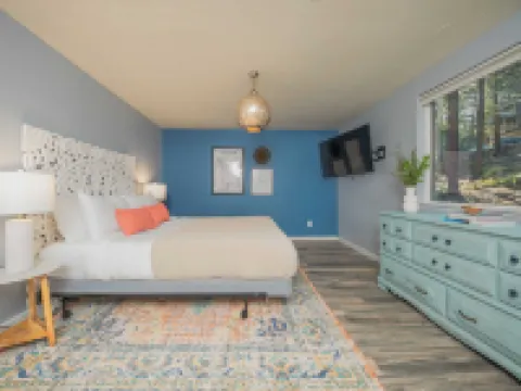 Alpine Bay by AvantStay Hotels in Incline Village