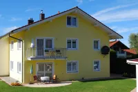 New apartment on the Forggensee with the Bergmann family