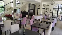 Hotel Château Georgette - Bữa sáng