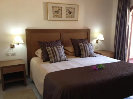 La Quinta at la Manga Club