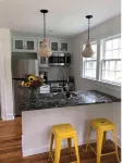 The Carriage House "The Entire Place