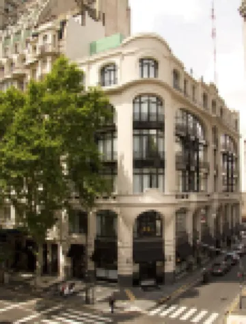 探戈梅奧酒店 蒙塞拉特區酒店