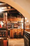 Hotel Glemmtalerhof - bar
