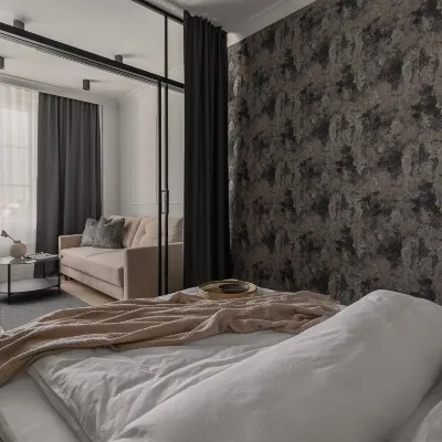 Apartio Rooms Katowice Hoteles cerca de Katowice Central Station