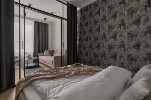 Apartio Rooms Katowice - 4 tähden