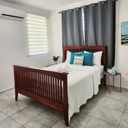Blue Coast Beach Apartment up to 8