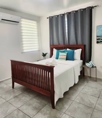 Blue Coast Beach Apartment up to 8