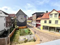 Charming old town apartment