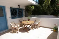 Afroditi Pansion Hotels in Agios Nikitas