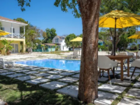 Laughing Bird Suites Hotels in Governor's Harbour